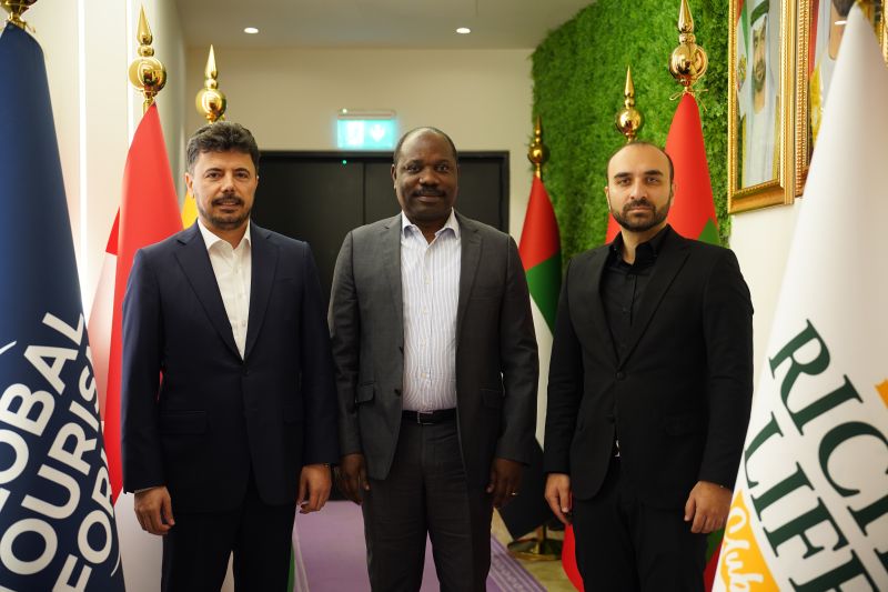 🏠🇦🇪 S’installer, investir, réussir — avec Destination Dubai