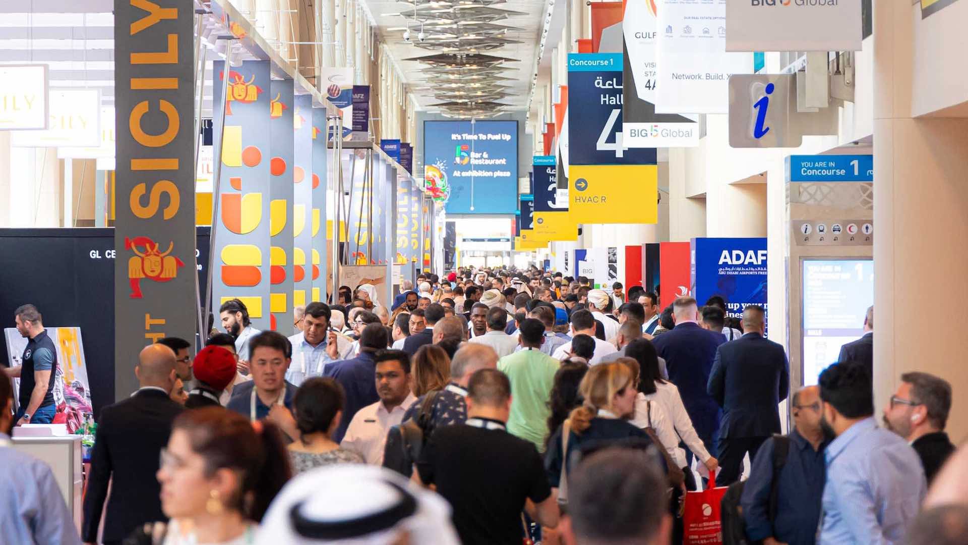 🏠🇦🇪 S’installer, investir, réussir — avec Destination Dubai