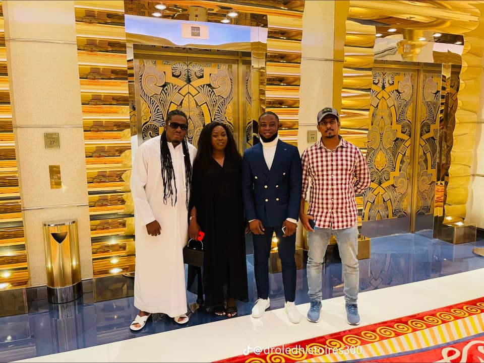 🏠🇦🇪 S’installer, investir, réussir — avec Destination Dubai