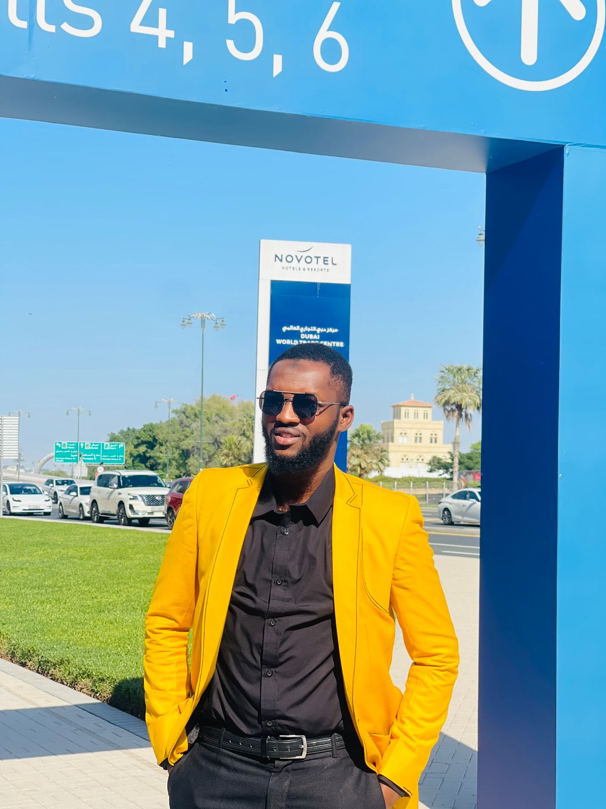 🏠🇦🇪 S’installer, investir, réussir — avec Destination Dubai