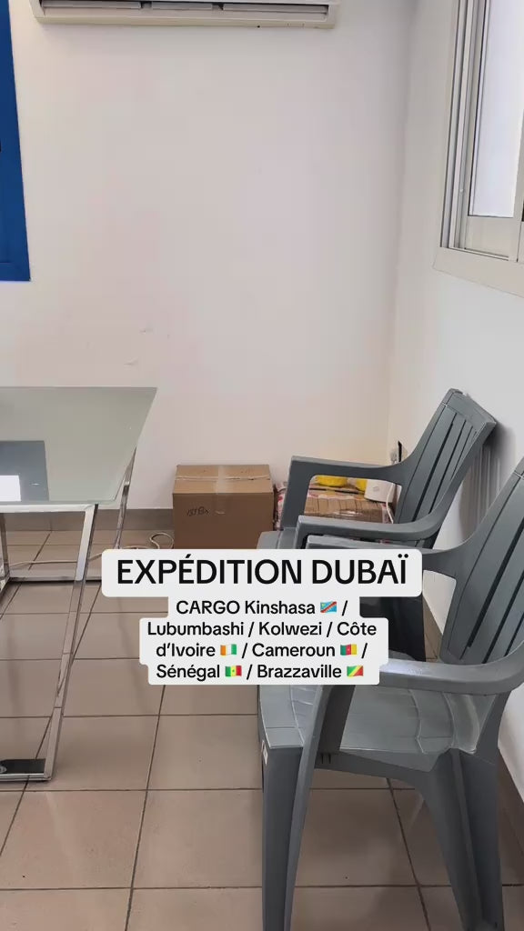 🚢✈️ Import-Export à Dubaï — Achetez, on expédie. Visez grand avec Destination Dubai.
