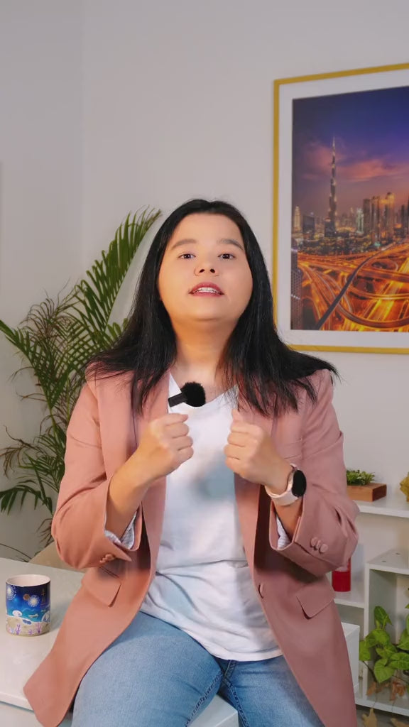 🏠🇦🇪 S’installer, investir, réussir — avec Destination Dubai