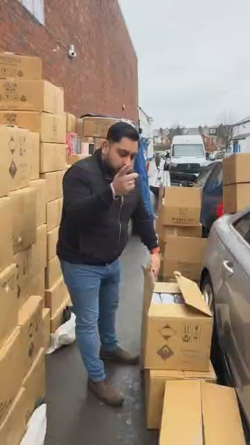 🛍️ Paragraphe web – Service d’achats &  sourcing avec Destination Dubai