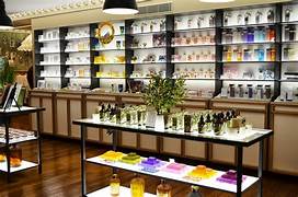 🛍️ Paragraphe web – Service d’achats &  sourcing avec Destination Dubai