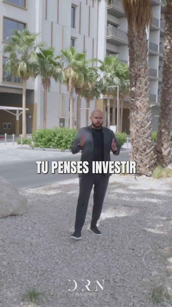 🏠🇦🇪 S’installer, investir, réussir — avec Destination Dubai
